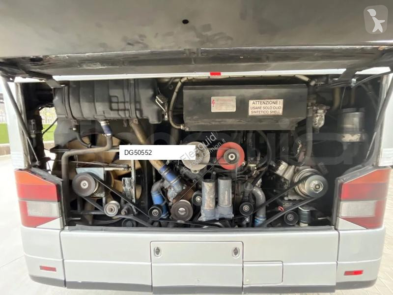 Pullman Setra S328