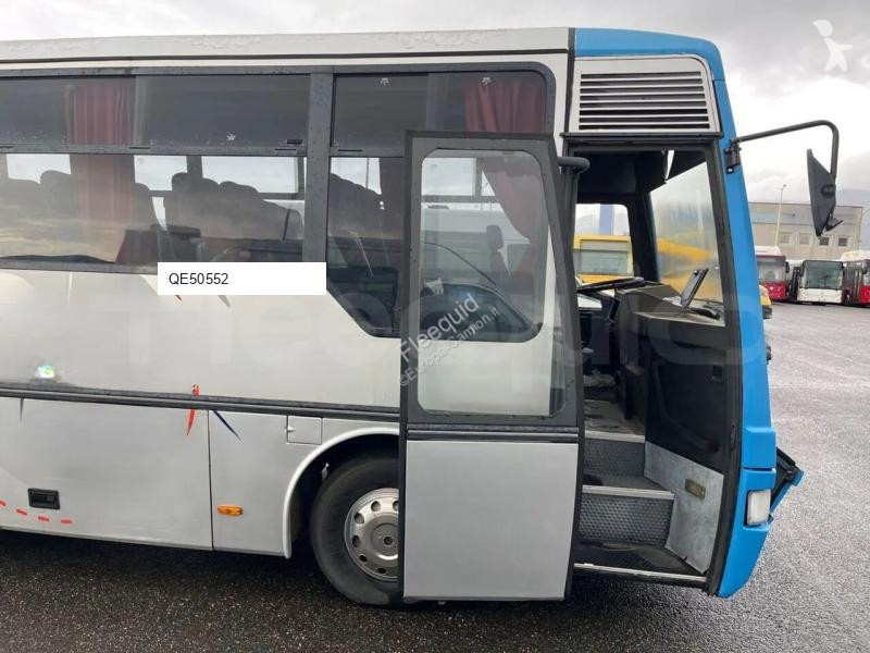 باص Iveco Orlandi