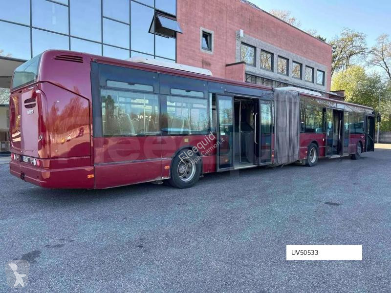 باص Iveco Citelis