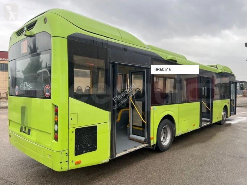 Pullman Volvo 7900