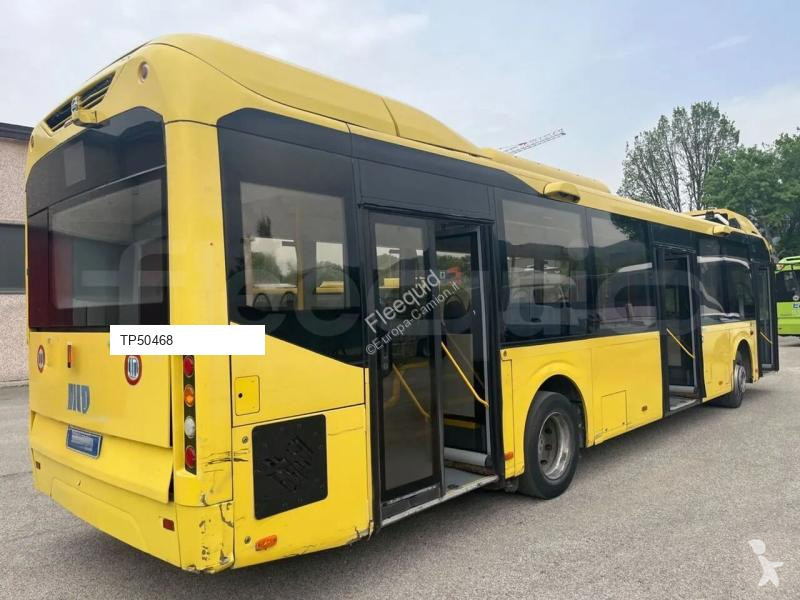 Pullman Volvo 7900
