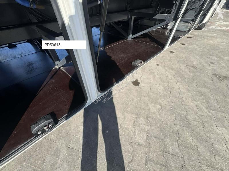 باص Irisbus /Manual/Euro 5