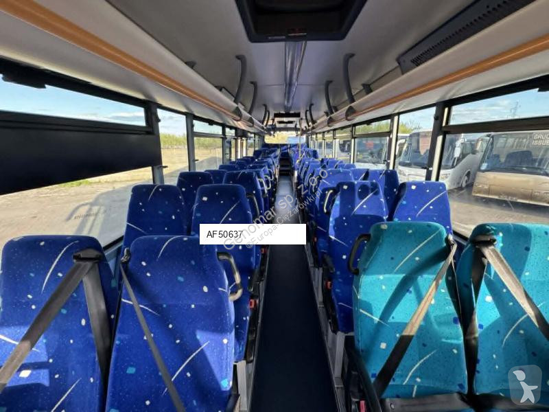باص Irisbus