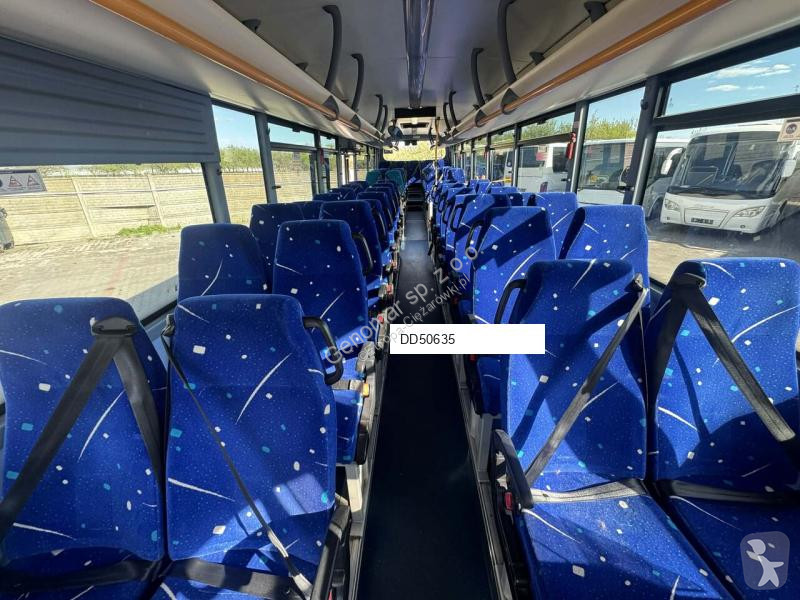 باص Irisbus