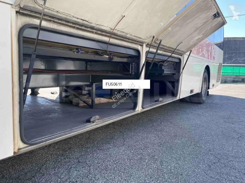 باص Irisbus