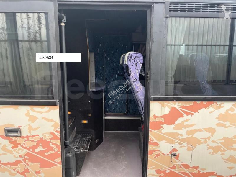 Buss Setra S328
