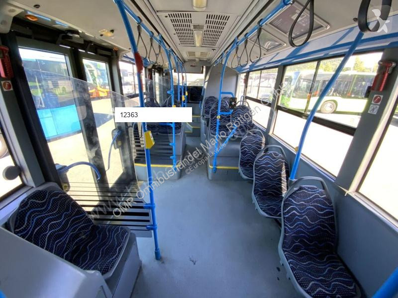 Autobus Mercedes Conecto G