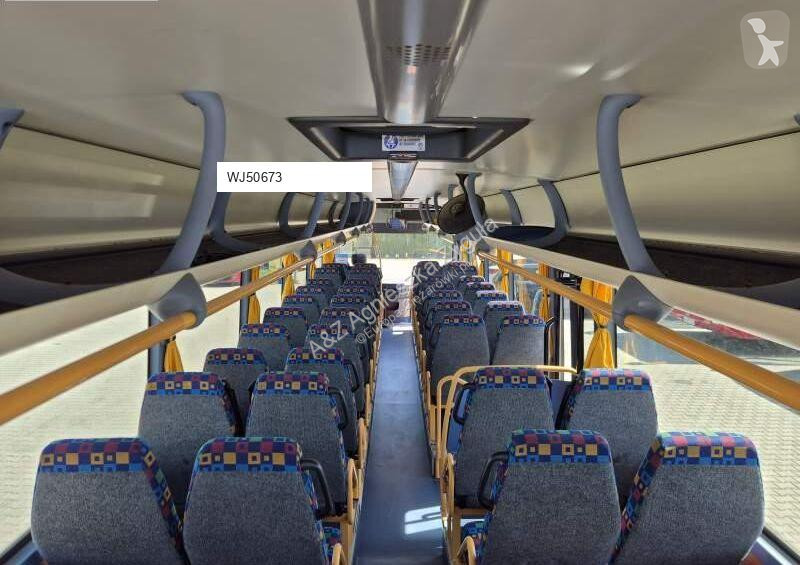 باص Irisbus RECREO / SPROWADZONY / EURO 5 / 12...