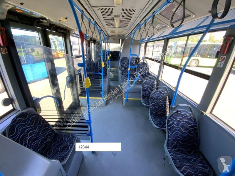 Ônibus transporte Mercedes Conecto G