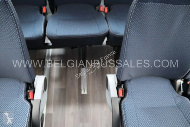 باص Iveco Line New / 10 X UNITS / 65C18H8 4100L...