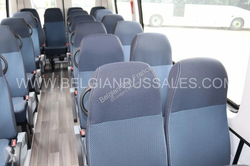 Véhicule utilitaire Iveco Line / NEW / Airco /...