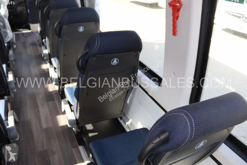 باص Iveco Line / NEW / Airco / Preparation Lift...