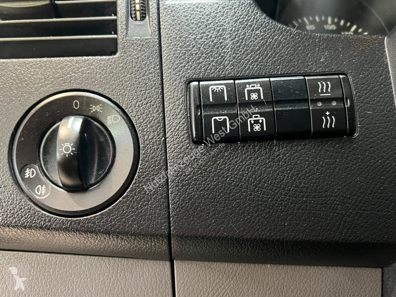 باص Mercedes 515 CDI Maxi XXL 19+1*Dachklima*