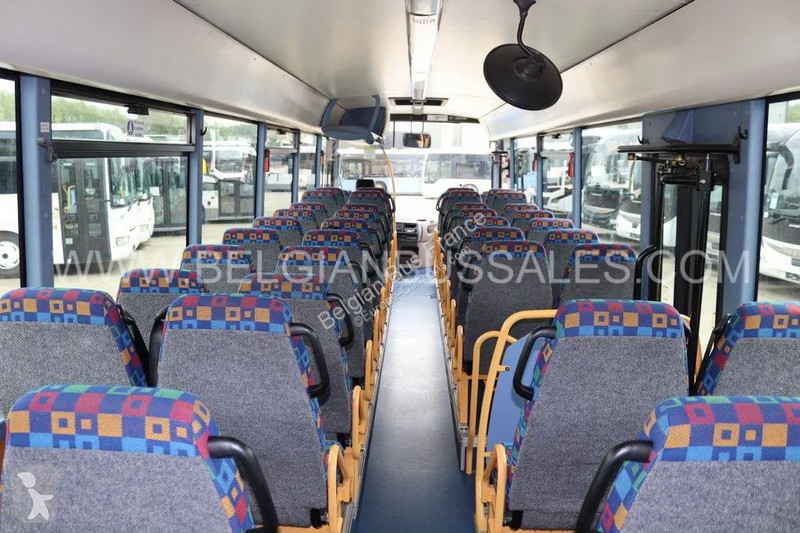 باص Iveco Recreo / / 12.0m / Euro 4