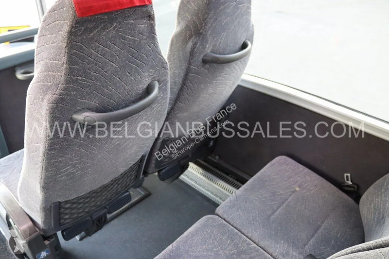 باص Van Hool T916 Atlon / TX / Airco / Optimum...