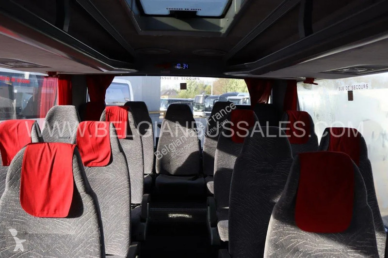 باص Van Hool T916 Atlon / Optimum / TX / Airco...