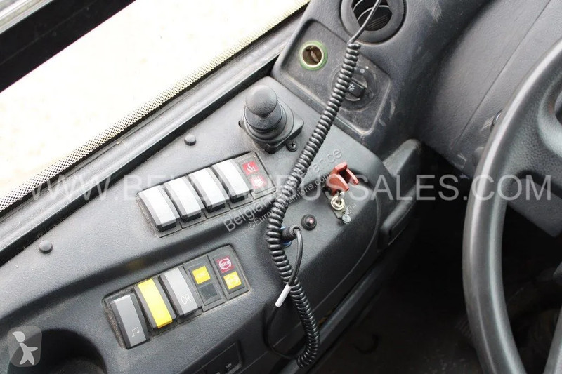 باص Otokar Navigo U / 7.7m / Airco / Euro 6