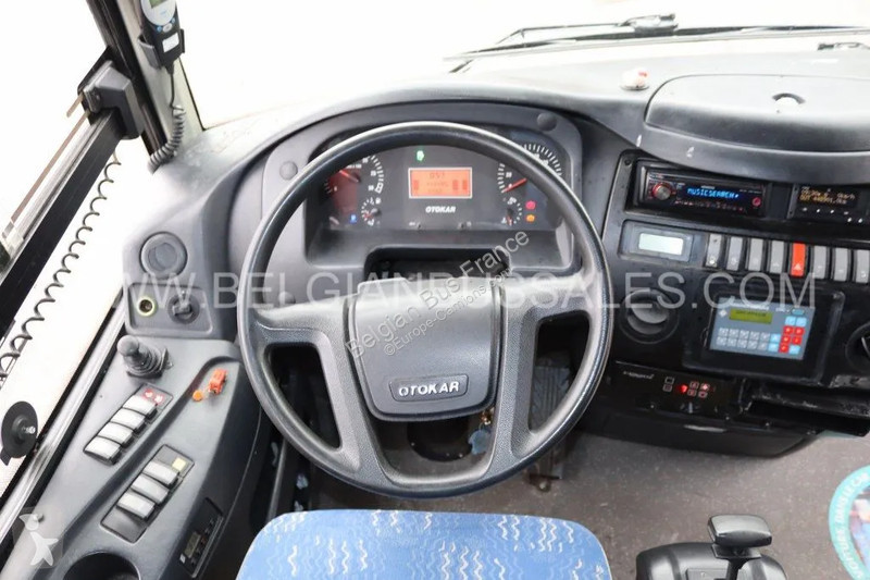 باص Otokar Navigo U / Automatic / Lift / Euro 5...