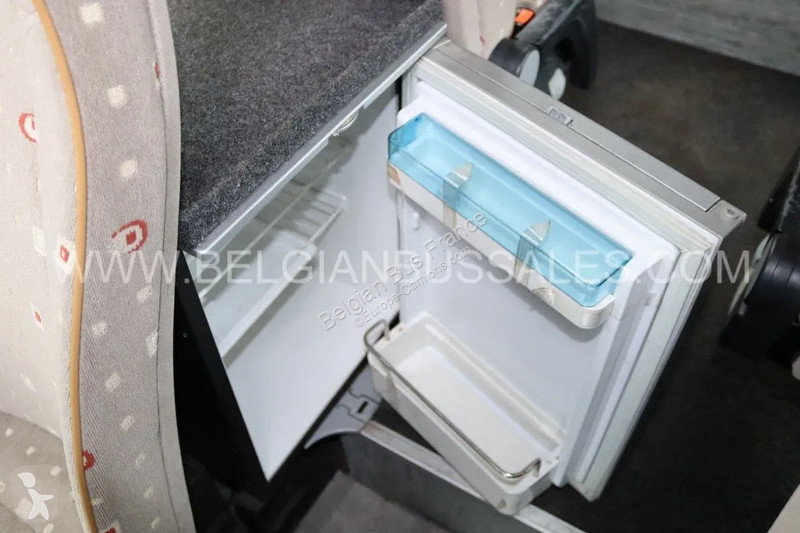 Véhicule utilitaire Mercedes / 516 CDI / 7.4m /...