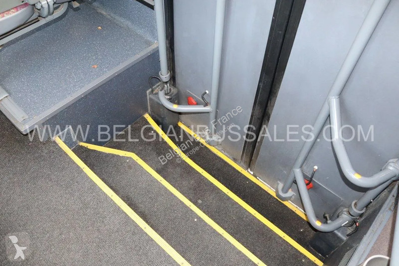 باص Van Hool T915 CL / 12.0m / Euro 5