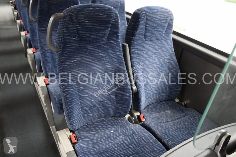 باص VDL FMD2-148/440 / 14.9m / Lift / USB / Airco