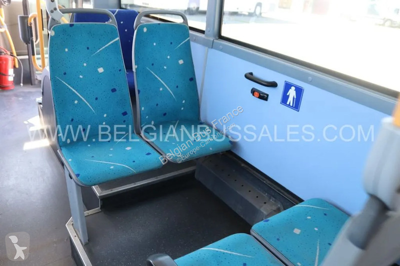 باص Iveco LE / Citybus /Airco