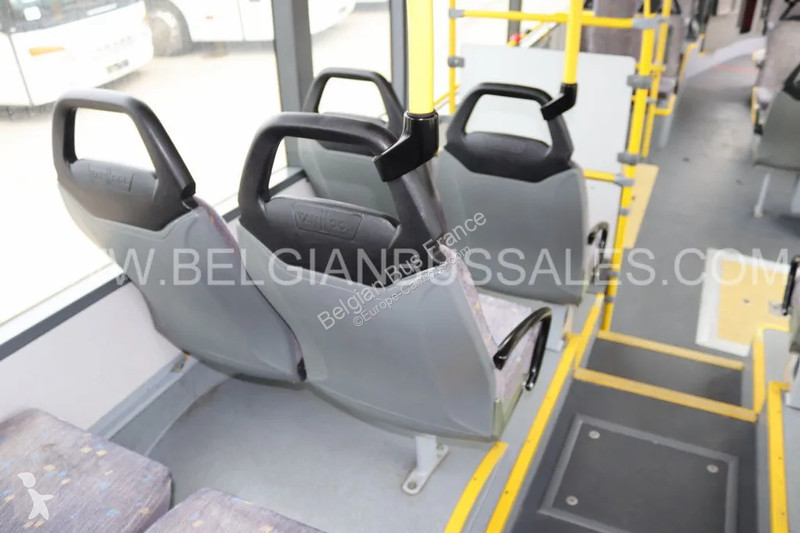 Градски автобус Van Hool A360 /Airco/ Citybus /...