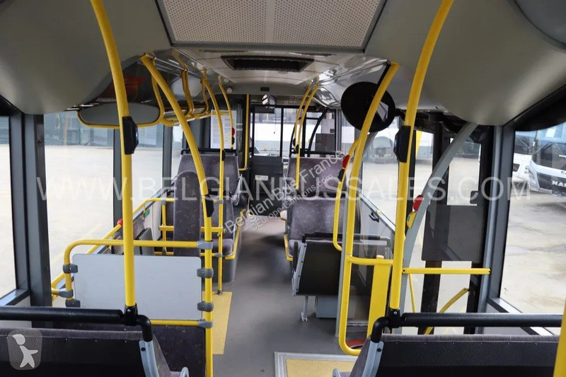 باص Van Hool A360 /Airco/ Citybus / Daf Euro5 /...