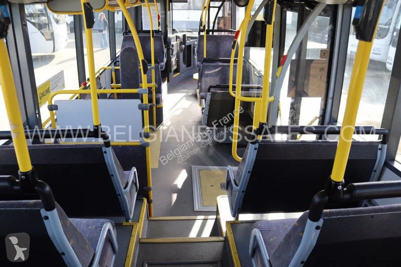 باص Van Hool A360 /Airco/ Citybus / Daf Euro5 /...