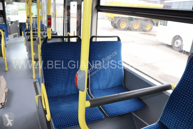 باص MAN / Citaro / 12.0m / Airco / EEV