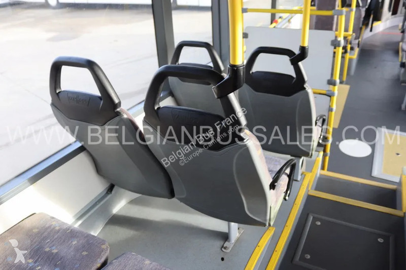 باص Van Hool A360 /Airco/ Citybus / Daf Euro5 /...