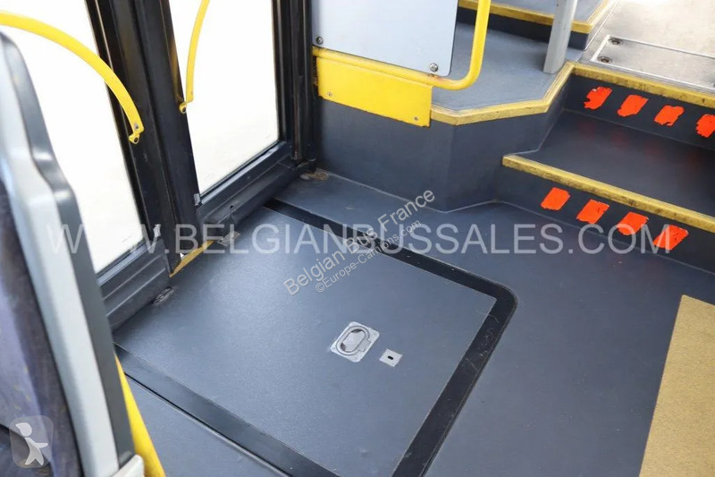 باص Volvo B7RLE/Airco