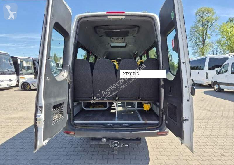 باص Mercedes SPRINTER TRANSFER
