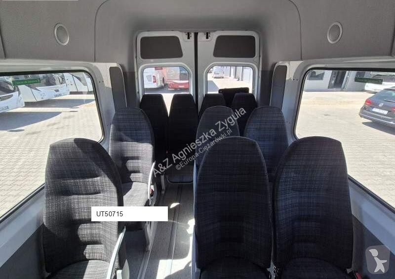 Véhicule utilitaire Mercedes SPRINTER/ KLIMA/...