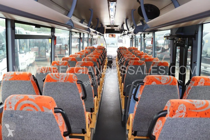 باص Iveco Recreo / / 12.8m / Euro 4
