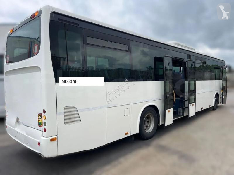 Градски автобус Iveco