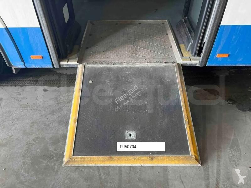 Buss Solaris