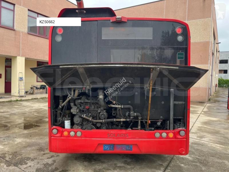 Buss Solaris