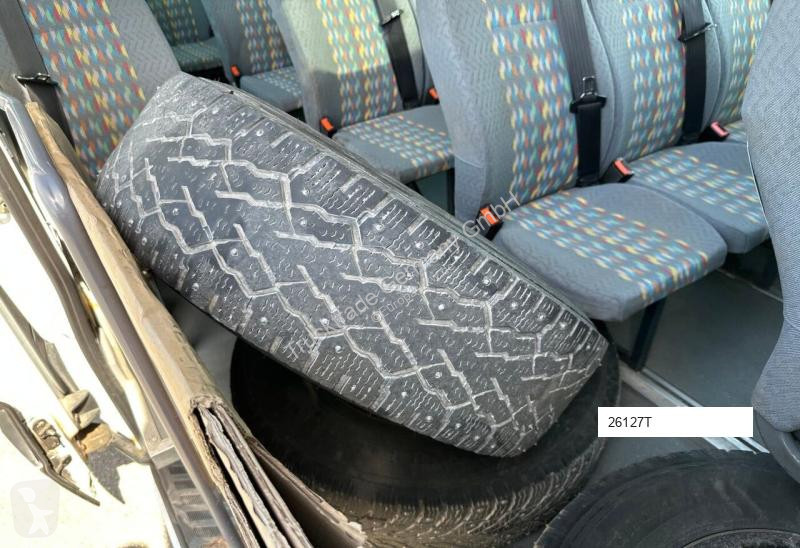 باص Mercedes 315 CDI