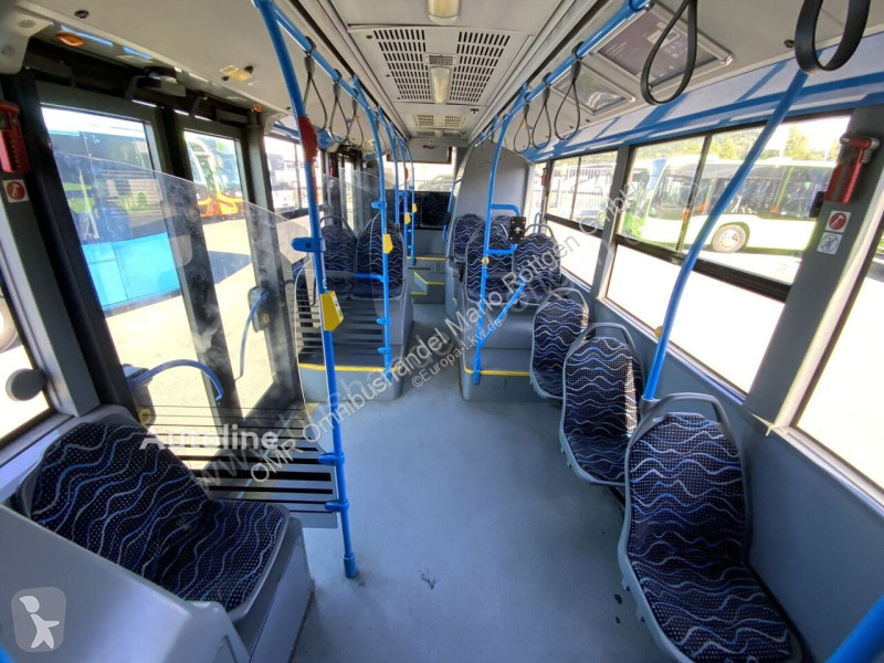 Autobús Mercedes Conecto G