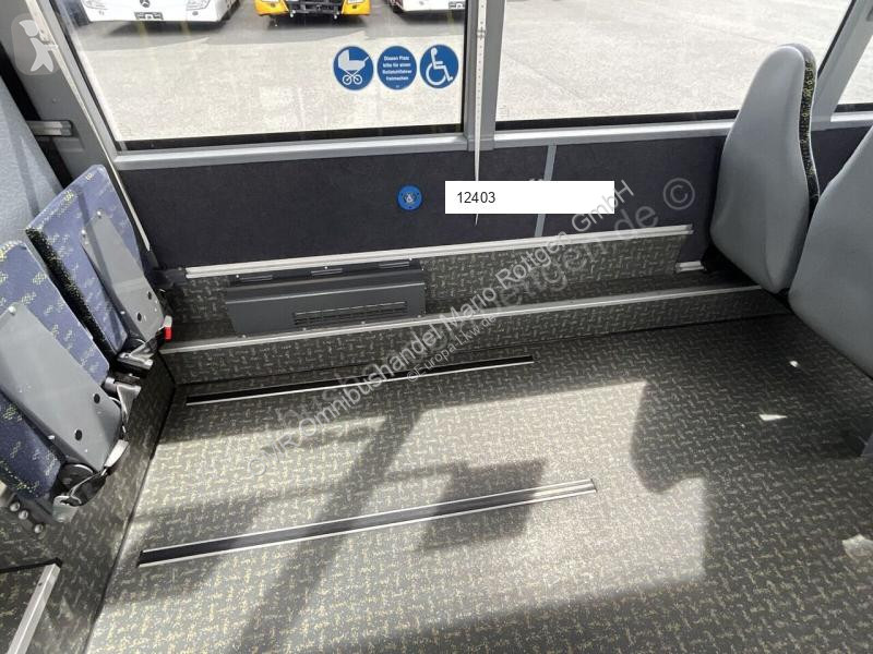 Градски автобус Setra S 415 LE Business