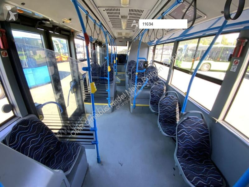 Autobus Mercedes Conecto G