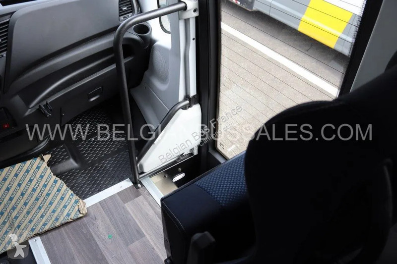 Véhicule utilitaire Iveco Line New / 10 X UNITS...