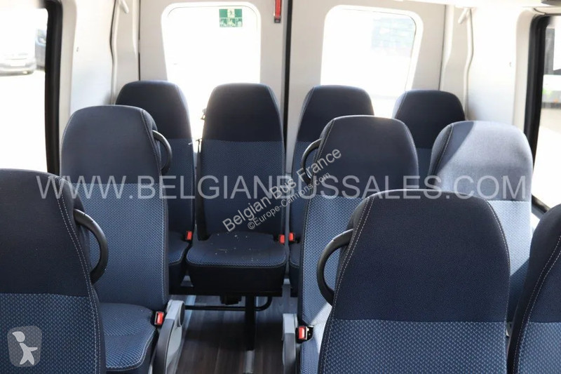 باص Iveco Line New / 10 X UNITS / 65C18H8 4100L...