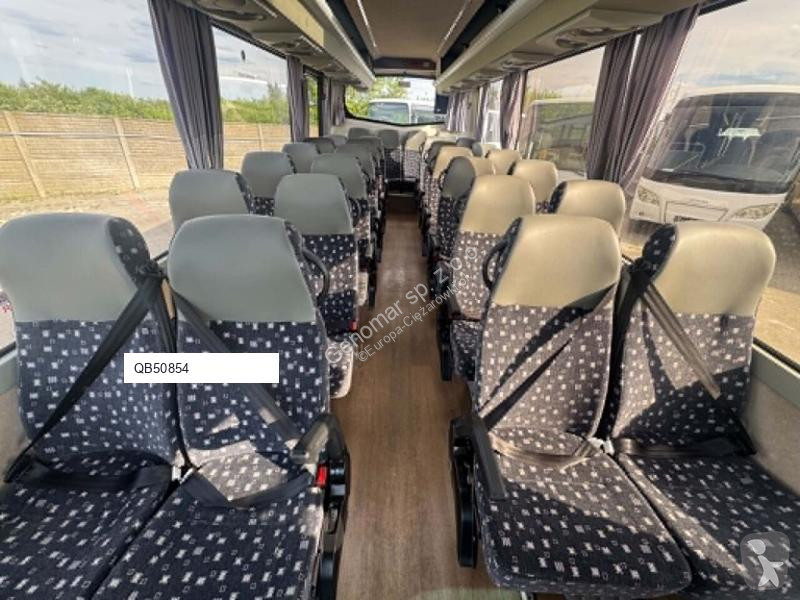 Градски автобус Iveco Kapena Thesi