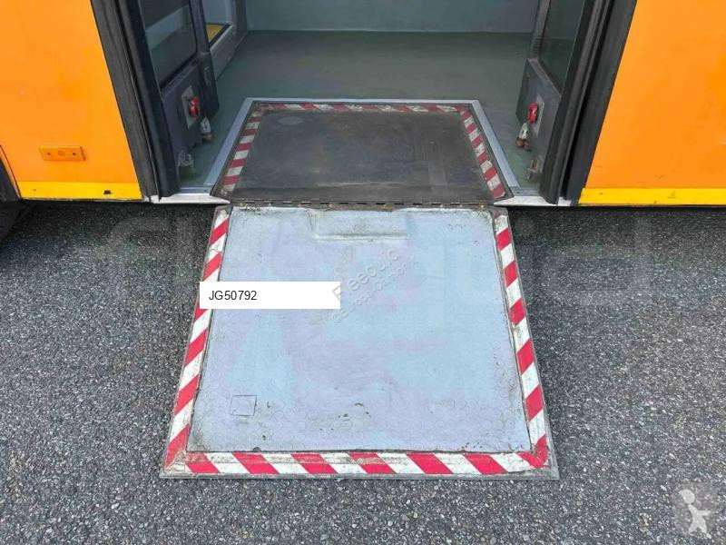 Pullman Otokar Vectio