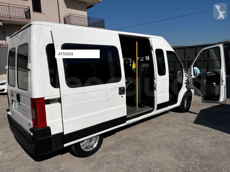 Pullman Fiat