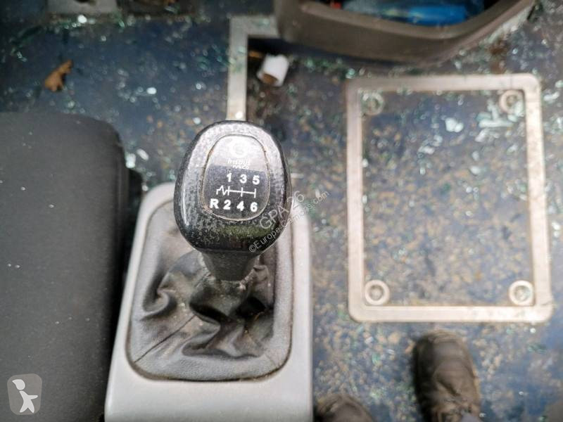 Bus Irisbus RECREO 300 CV