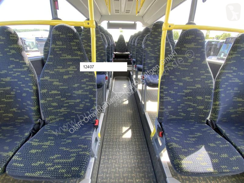 باص Setra S 415 LE Business