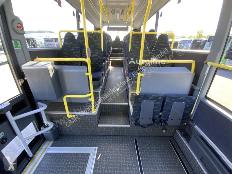 Городской автобус Setra S 415 LE Business